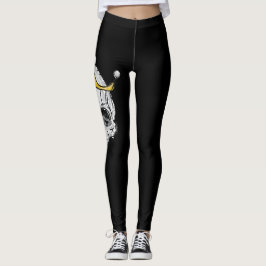Legging Murderbarony
