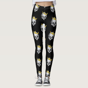 Legging Murderduchy