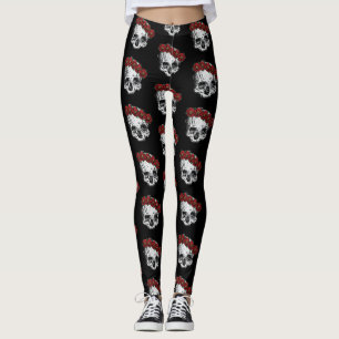 Legging MurderRose