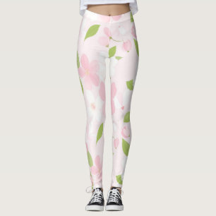 Legging Murmurios da Época das Flores