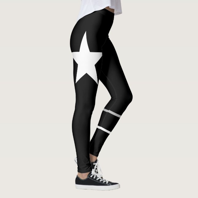 Legging Murugi Roupa Shadow Strike Women (Direita)