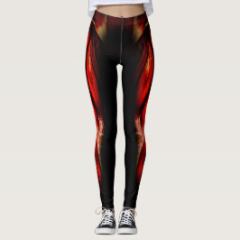 Legging Músculo