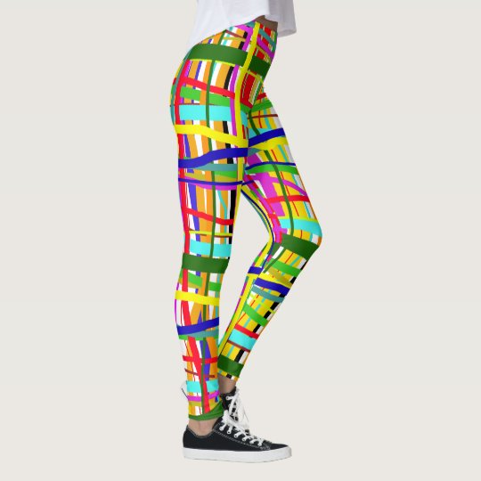 legging musculos