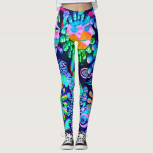 Legging Myriad KCRLS