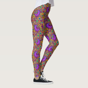 Legging Mystic Moon Magic