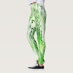 Legging Na grama.....