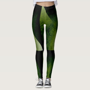 Legging Na minha floresta...