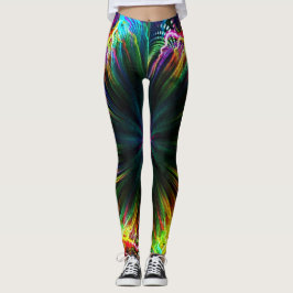 Legging Na moda e Leggens confortáveis para cada ocasião