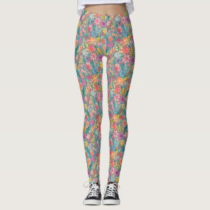 Legging Na Praia, Tudo O Resto Desaparece
