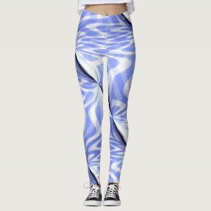 Legging Nadando Lanes...