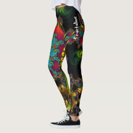Legging Namaste