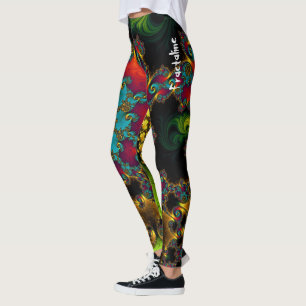 Legging Namaste