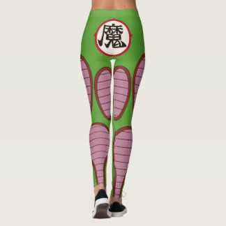 Legging Namekian