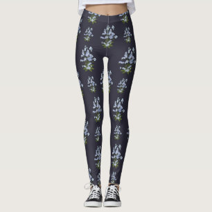Legging Não me esqueça