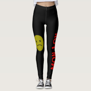 Legging Não tão cara