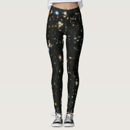 LEGGING NASA