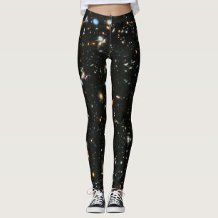 LEGGING NASA