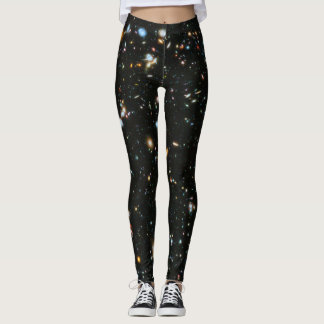 LEGGING NASA
