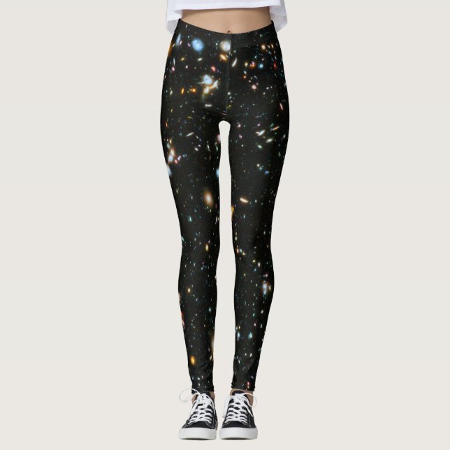 LEGGING NASA (Frente)
