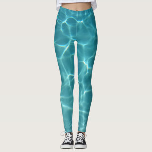 Legging Natação