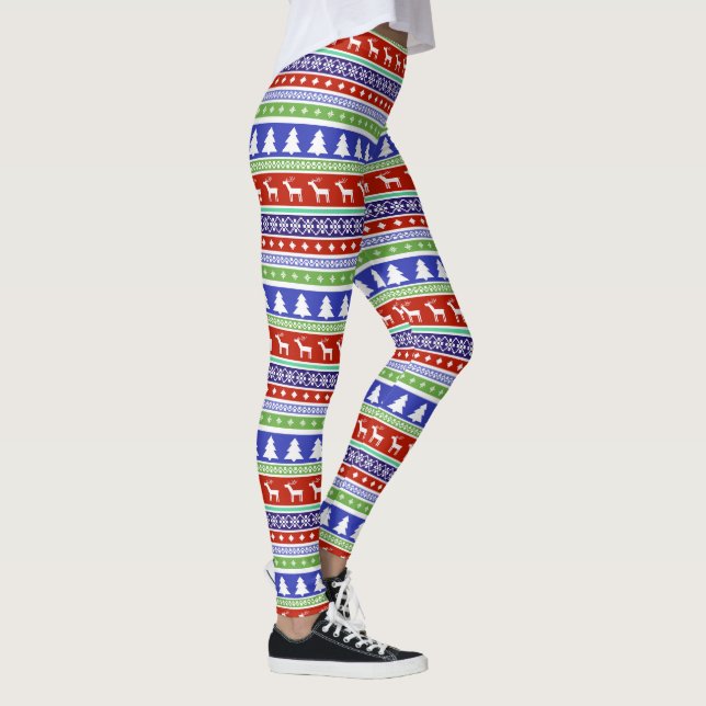 Legging Natal (Direita)