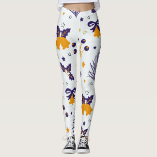 Legging natal