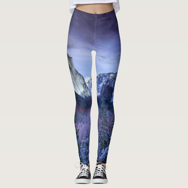 Legging Natal 94 (Frente)