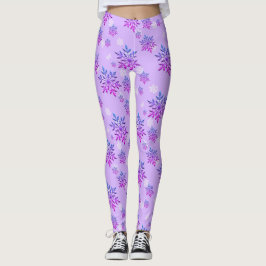 Legging Natal de Miami
