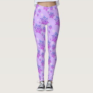Legging Natal de Miami