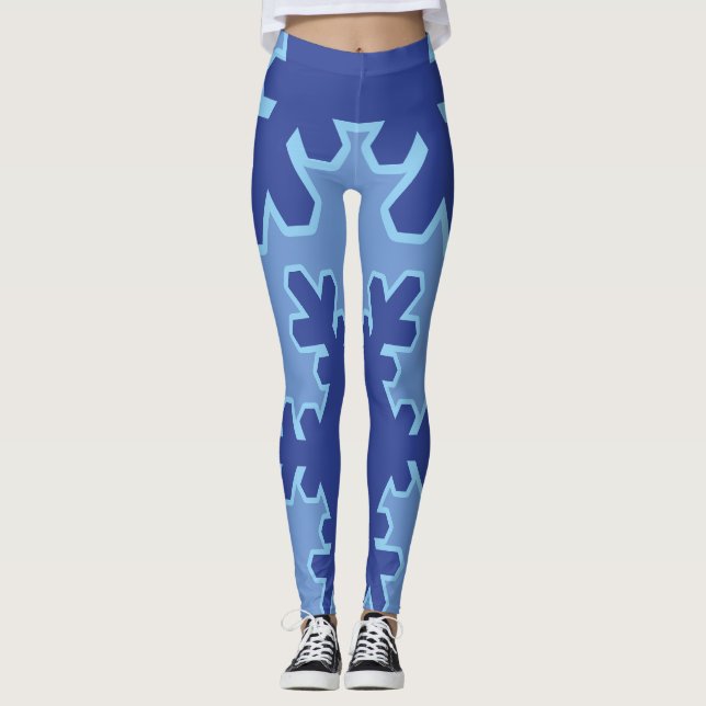 Legging natal-Leggings>Vestuário e Calçados > Mulheres (Frente)