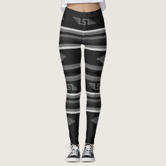 Legging Nativo americano