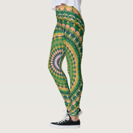 Legging Nature Penrose