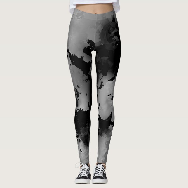 Legging Naufrágio (Frente)