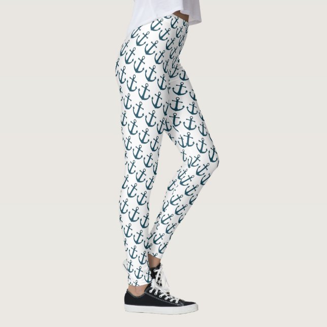 Legging Nautica (Direita)