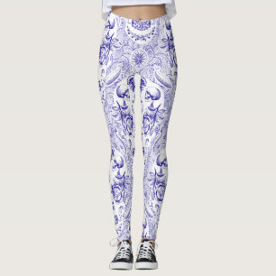 Legging NautiSkull