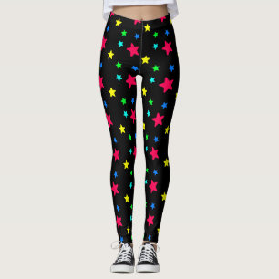 Legging Nebulae