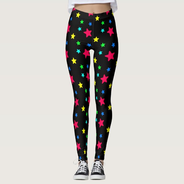 Legging Nebulae (Frente)