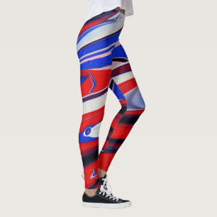 Legging negrito