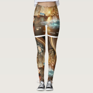 Legging NeoBloom