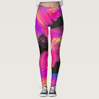 Legging Neon