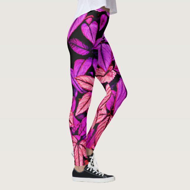 Legging Neon deixa maravilhas (Direita)