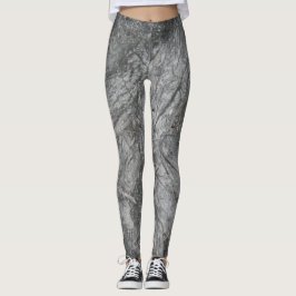 Legging Névoa Camo