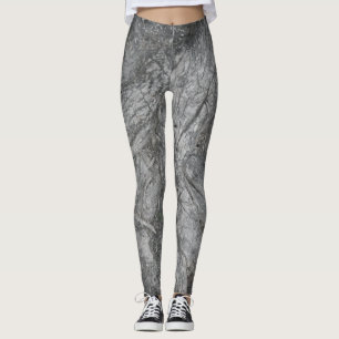 Legging Névoa Camo