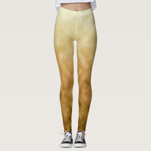 Legging Névoa de Sépia