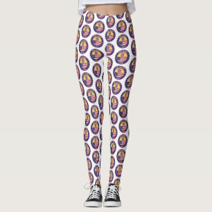 Legging New Jersey, t-shirt de Nova Jersey,