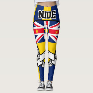 Legging Niue