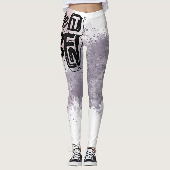 Legging no cmt (Frente)