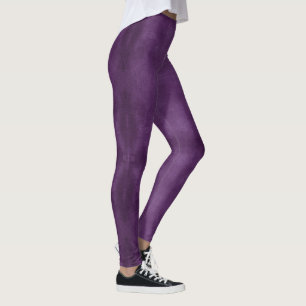 Legging noite escura
