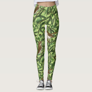 Legging Noites na oliveira 2