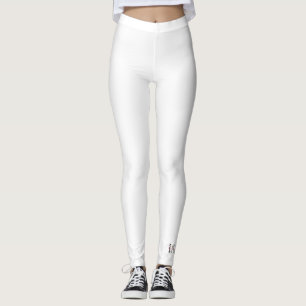 Legging Nome Isabella